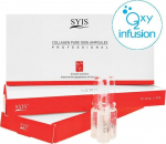 Ampullid n&auml;ohoolduseks Syis Pure Collagen, 30.0 ml, 10 tk