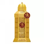 Parf&uuml;&uuml;mvesi Al Haramain Golden Oud, 100 ml