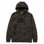 Džemper Cat W10646, roheline v., XL suurus