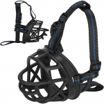 Antisnout koertele Springos PA0266, XS