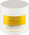 N&auml;omask Bielenda Professional Ceramide Hydro Jelly, 190 g