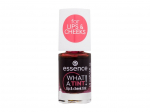 Vedel p&otilde;sepuna Essence What A Tint!, punane v., 4.9 ml