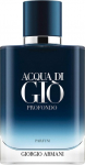 Parf&uuml;&uuml;mid Giorgio Armani Acqua di Gio Profondo, 50 ml