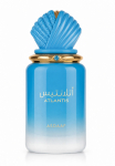 Parf&uuml;&uuml;mvesi Asdaaf Atlantis, 100.0 ml