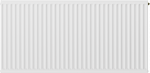 Radiaator Mexen, 110 cm x 50 cm, valge