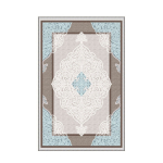 Vaip Conceptum Hypnose EEXFAB630, mitmev&auml;rviline, 180 cm x 120 cm