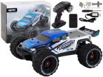 Rc auto Rabbits, sinine