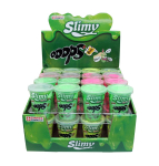 Kummimass Slimy 46081, (v&auml;rv/disain valitakse juhuslikult)