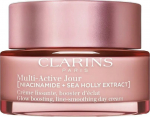 P&auml;evakreem Clarins Multi-Active Jour Glow, 50 ml, 25+