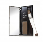 Pulber juuksejuurtele Color Wow Root Cover Up, Black, 2.1 g