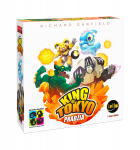 Lauam&auml;ng - Brain Games King Of Tokyo: Algus, LT