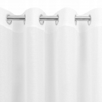 P&auml;evakardin Caspian FCP-01, valge, 140 cm x 250 cm