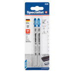 Saagide komplekt Specialist+, 2 tk