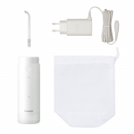 Irrigaator Panasonic EW-DJ4B-W503, valge v.