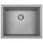 K&ouml;&ouml;givalamu Laveo Ibiza SBI_510U, Grey, graniit, 56 cm x 46 cm x 20 cm, hall v.