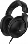 Juhtmega k&otilde;rvaklapid Sennheiser HD 620S, must v.