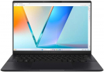 S&uuml;learvuti Asus Vivobook S 14, AI-9-365, 24 GB, 14 ", AMD Radeon 880M, must v., en