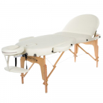 Massaažilaud Restpro VIP OVAL 3, 192 cm, 20 kg