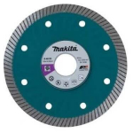 Teemantketas Makita B-46333, 125 mm x 22.2 mm x 1.4 mm