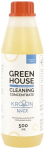 Kasvuhoone puhastusvahend Green House Krooon Wax