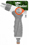 Vihmuti Bradas White Line Smooth Control, sissetorgatav/multifunktsionaalne
