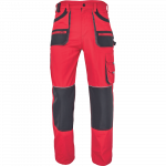 T&ouml;&ouml;p&uuml;ksid meeste Fridrich & Fridrich Hans, antratsiit v./punane v., 64 suurus