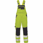 T&ouml;&ouml; poolkombinesoon meeste Cerva Knoxfield HVPS FL, kollane v., 50 suurus