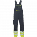 T&ouml;&ouml; poolkombinesoon meeste Cerva Knoxfield HVPS DW, antratsiit v./kollane v., 56 suurus