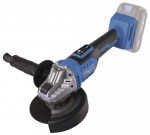 Aku nurklihvija Scheppach BC-AG125-X