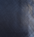 S&auml;&auml;sev&otilde;rk Okko DM200-0202, must v., 200 cm x 200 cm