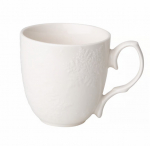 Tass Ambition Galactic White Sky, valge, 0.35 l