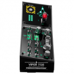Kontroller Thrustmaster Viper Panel, must v.