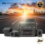 Videoregistraator Mio MiSentry 12T