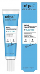 N&auml;okreem Tołpa Clinical Boost Hyaluronic Acid + CBD Oil, 40 ml