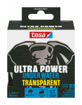 Parandusteip Tesa Ultra Power Under Water Transparent, &uuml;hepoolne, 1.5 m x 50 mm