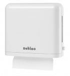 Paberk&auml;ter&auml;tikuhoidik Wepa Satino PT2 Small, 33 cm x 12 cm x 29 cm