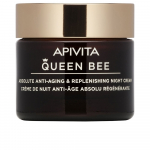 &Ouml;ine n&auml;okreem Apivita Queen bee Anti-Ageing, 50 ml