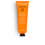 N&auml;omask Apivita Orange, 50 ml