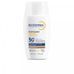 Meigip&otilde;hi Bioderma Photoderm Xdefense Tinted, SPF 50+, 4, 40 ml