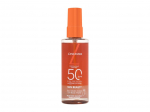 P&auml;ikesekaitsesprei keha jaoks Lancaster Sun Beauty SPF50, 100 ml
