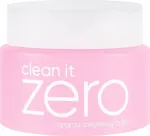 Puhastav n&auml;opalsam Banila Co Clean It Zero Original, 100 ml