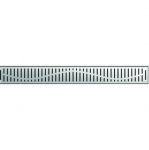 Du&scaron;&scaron;i &auml;ravoolu rest, du&scaron;ikabiin Aco C Wave, 78.5 cm