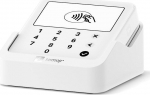 Kaardilugeja SumUp Solo Lite and Charging Station, 218 g
