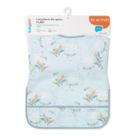 Varrukatega pudip&otilde;ll BabyOno Plane, sinine v., pol&uuml;ester, 6+ kuud