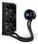 Veejahuti protsessorile NZXT Kraken Elite 240, 120 mm x 93 mm