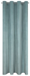&Ouml;&ouml;kardin Rosa ZKCT-22, roheline v., 140 cm x 250 cm