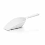 Lusikas Was Scoop, 0.8 l, valge v.