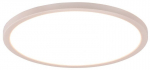 Valgusti lagi Reality Aureo R64371131, LED, 3000 - 6500 &deg;K, 1 x 18 W, valge v.