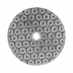Lihvketas Dnipro-M, 100 mm x 22.2 mm