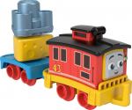 M&auml;ngurong Fisher Price Thomas & Friends, sinine v./punane v./kollane v.